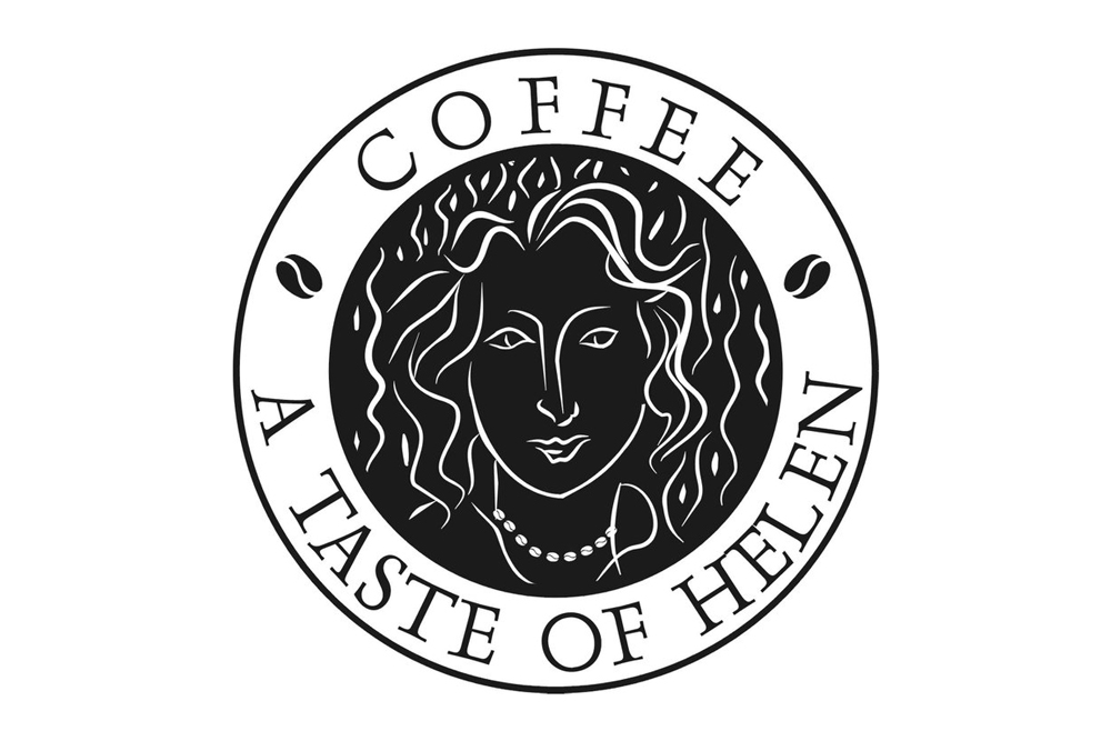 海倫咖啡